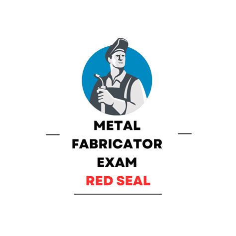 red seal metal fabricator salary|red seal metal fabricator exam.